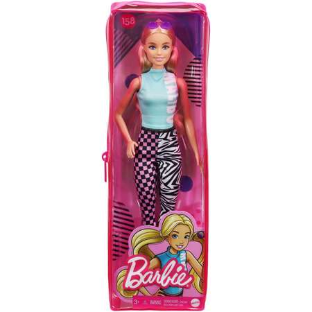 Кукла модельная Barbie
