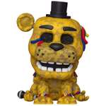 Фигурка Funko Withered Golden Freddy Фредди