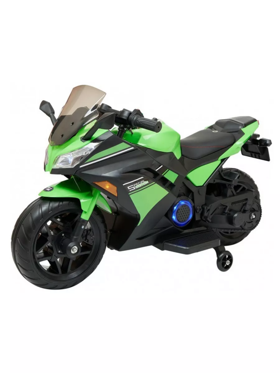 Изображение товара Электромотоцикл Jiajia