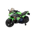 Электромотоцикл Jiajia