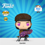 Фигурка Funko POP!