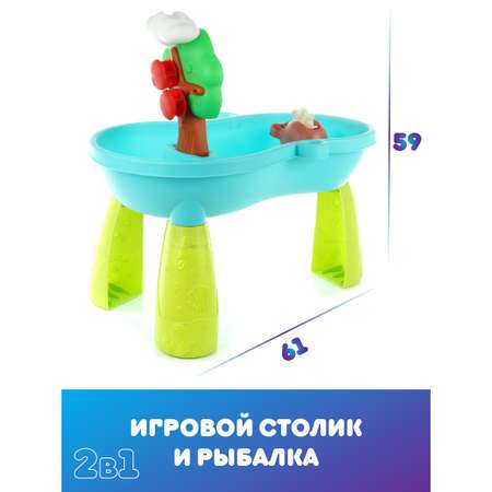 Игрушка Veld Co рыбалка