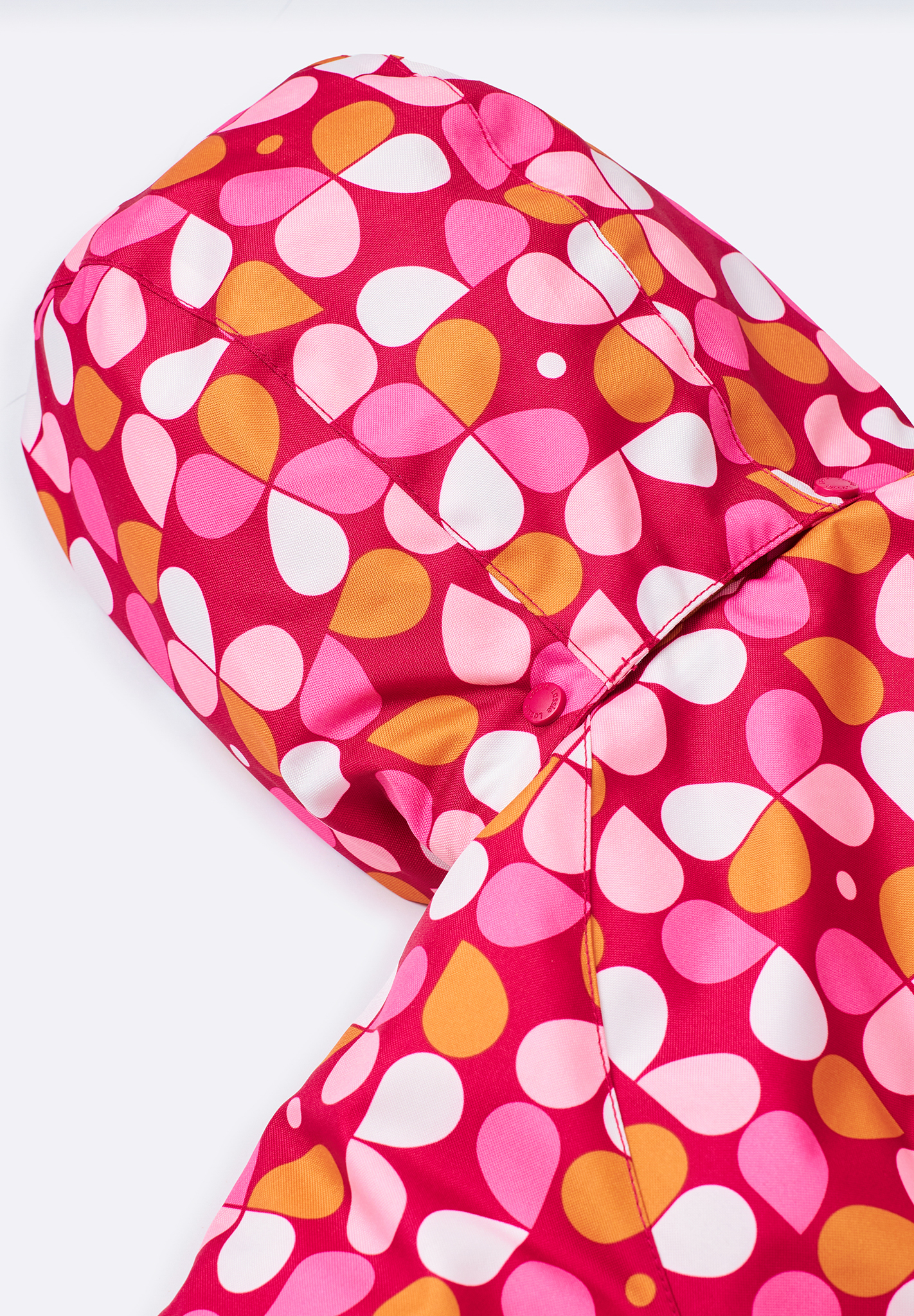 Комбинезон Lassie 7100001B-3551 - фото 4