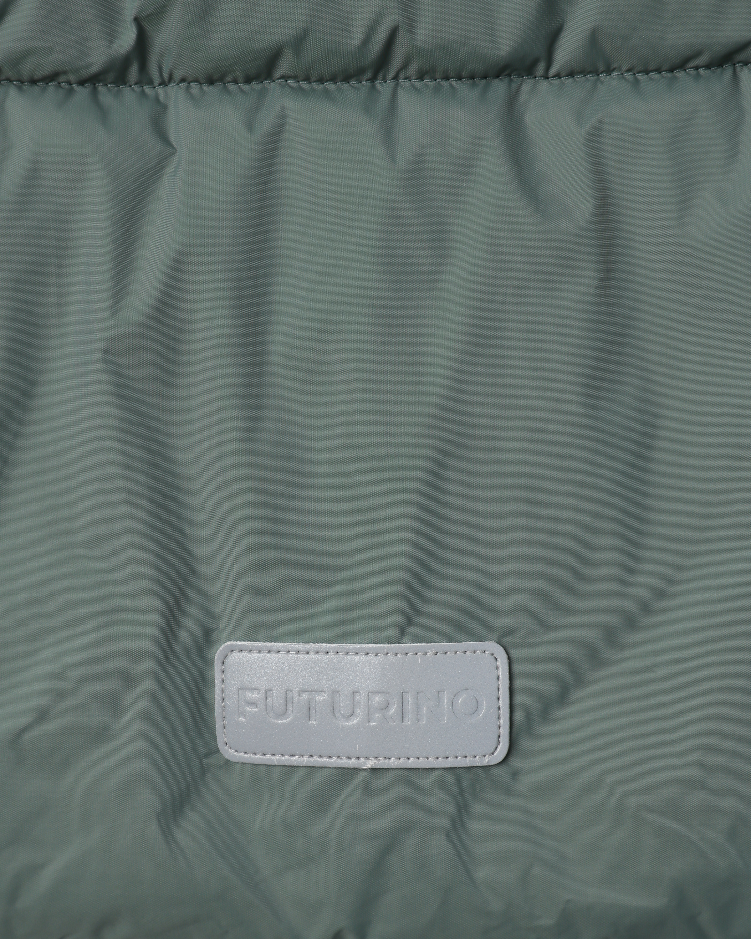 Пальто Futurino W25FU3-G665tg-44 - фото 7