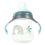 Поильник BabyGo Fisher Price 250 мл