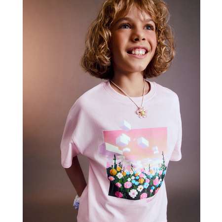 Футболка Futurino Fashion by Fixeye