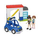 Конструктор Mould King Полицейская машина