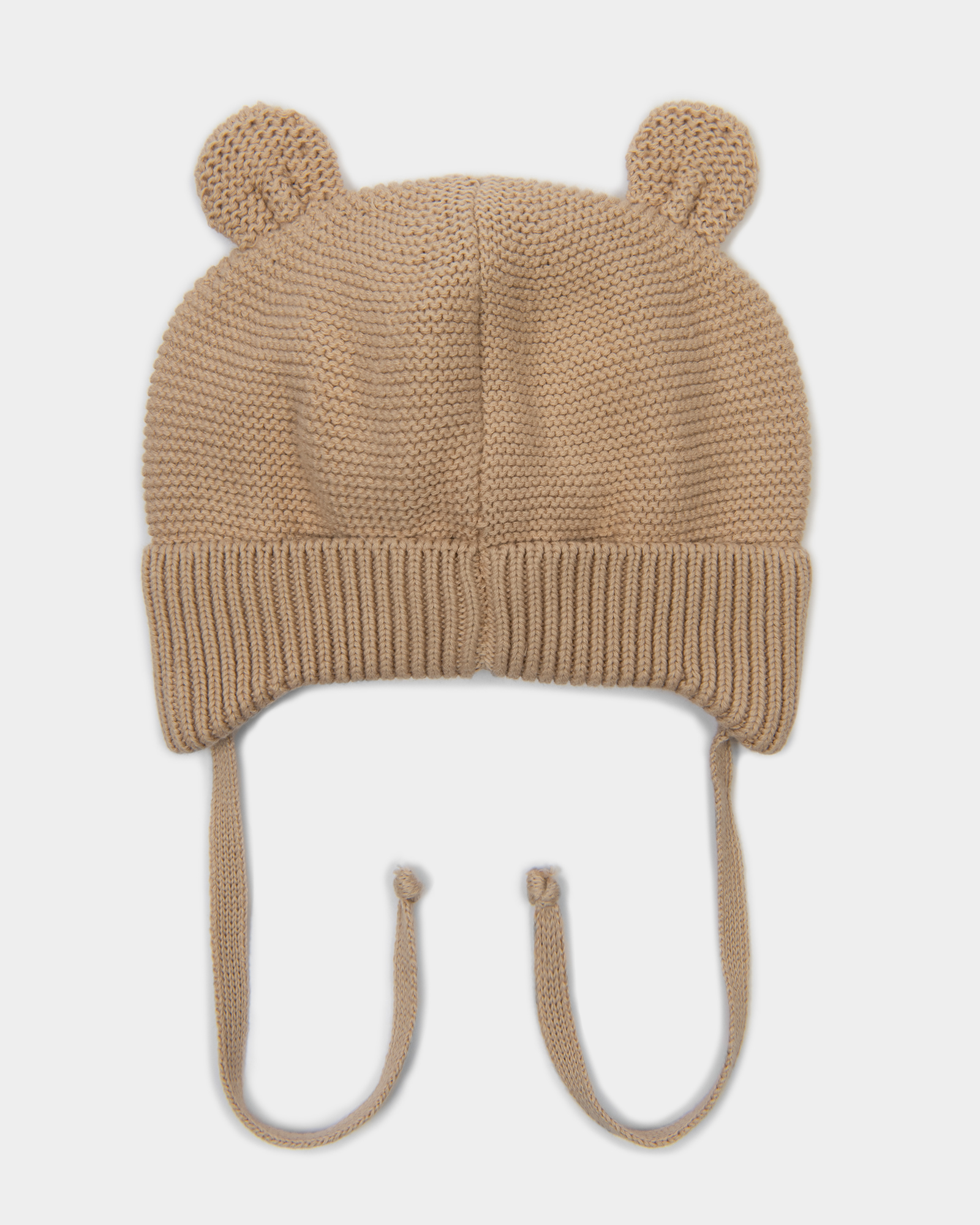 Шапка BabyGo S24BG143682HKibL2 - фото 2