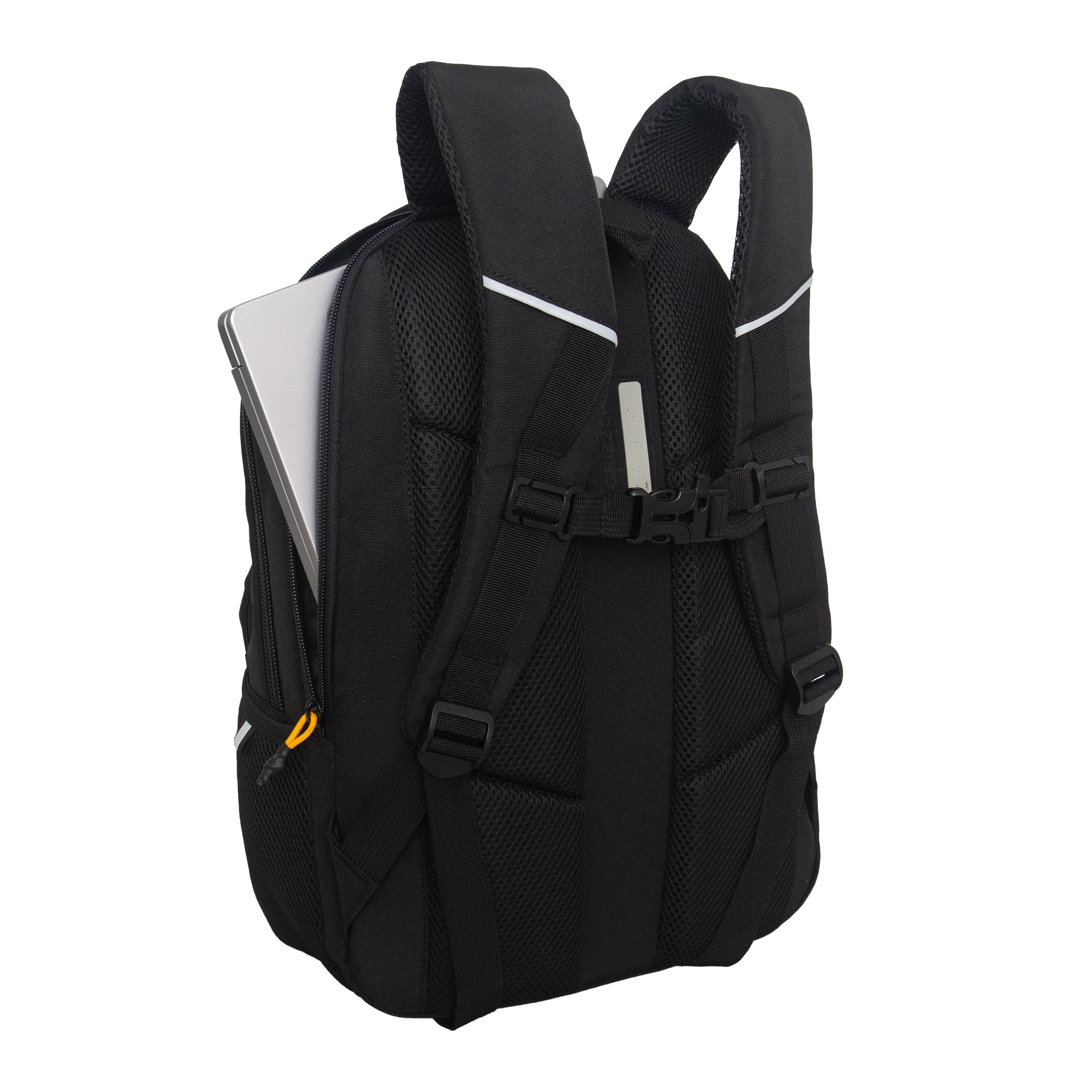 Рюкзак Grizzly для мальчика - фото 5