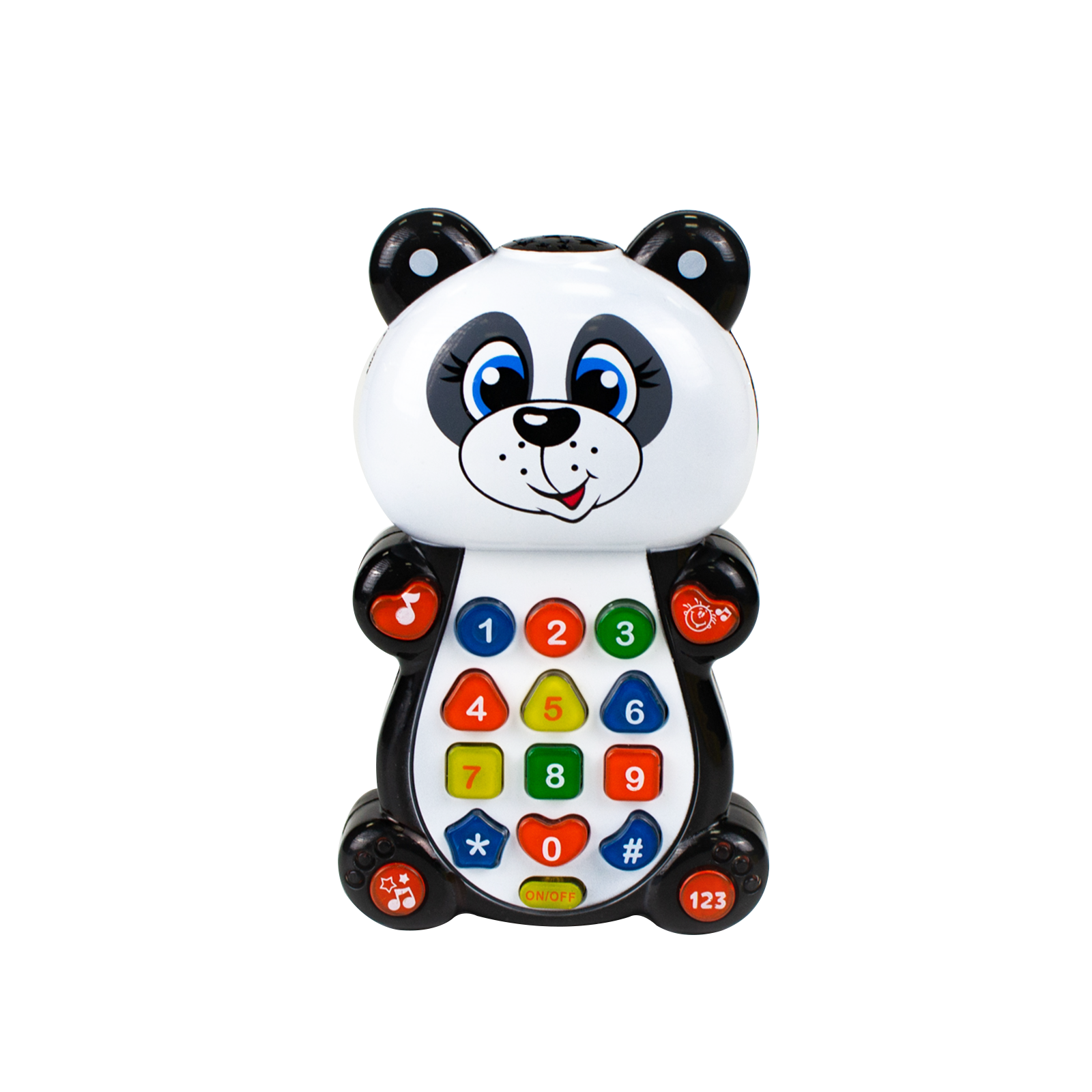 Игрушка Zabiaka - фото 2