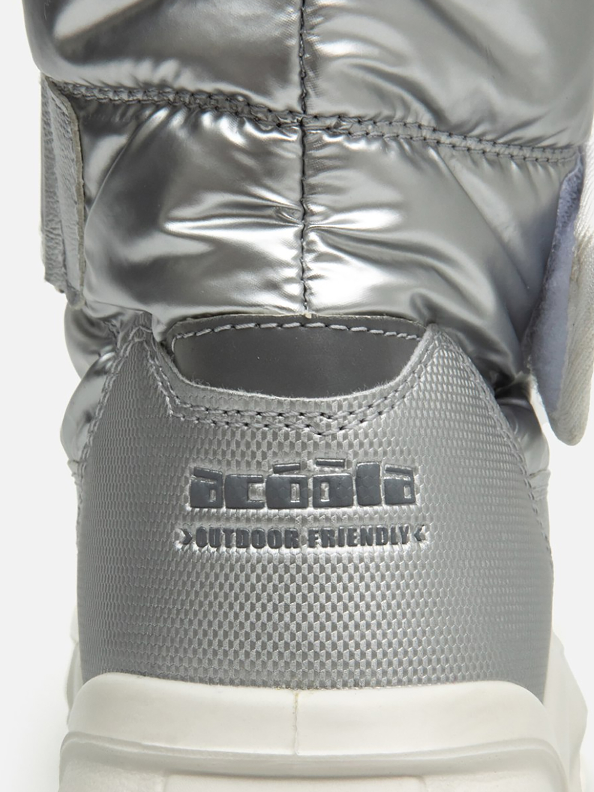 Дутики Acoola 20228210040_0076335 - фото 5