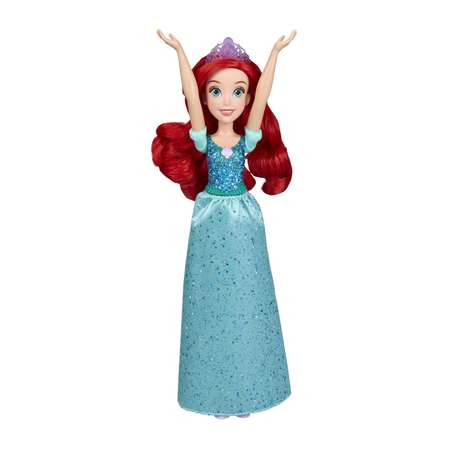 Кукла классическая Disney Princess