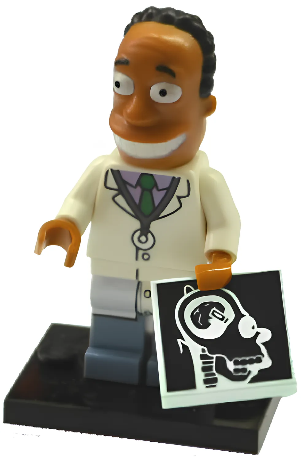 Фигурка LEGO Minifigures colsim2-16 - фото 1
