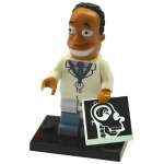 Фигурка LEGO Minifigures colsim2-16
