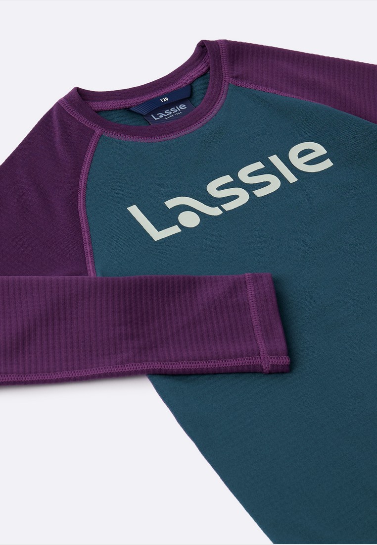 Термокостюм Lassie 72203304-5930 - фото 8