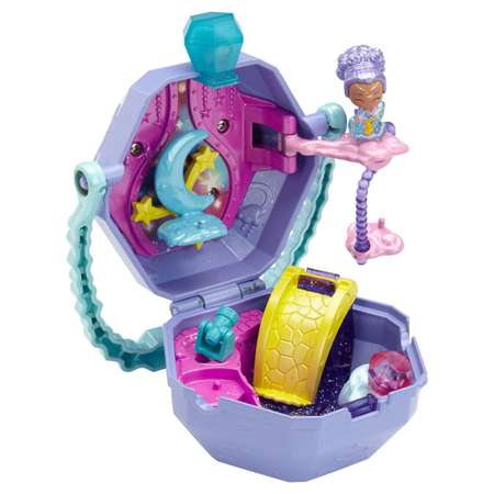 Игровой набор Shimmer and Shine