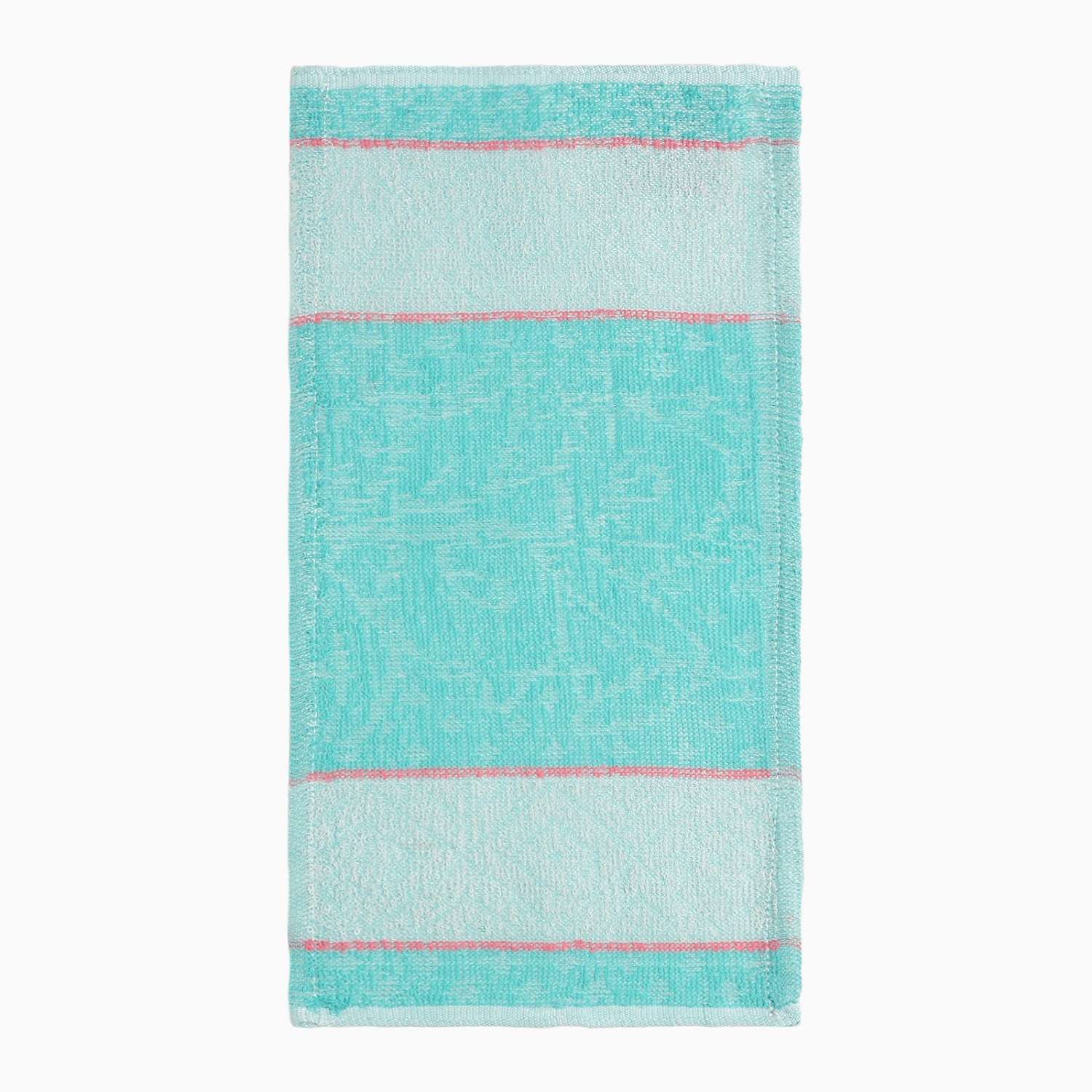 Полотенце ЭкономьиЯ 28 x 50 см в ассортименте - фото 3