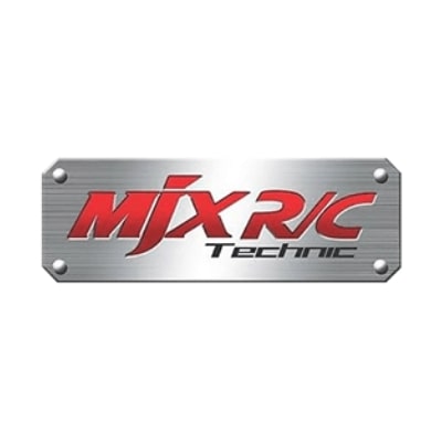 MJX RC