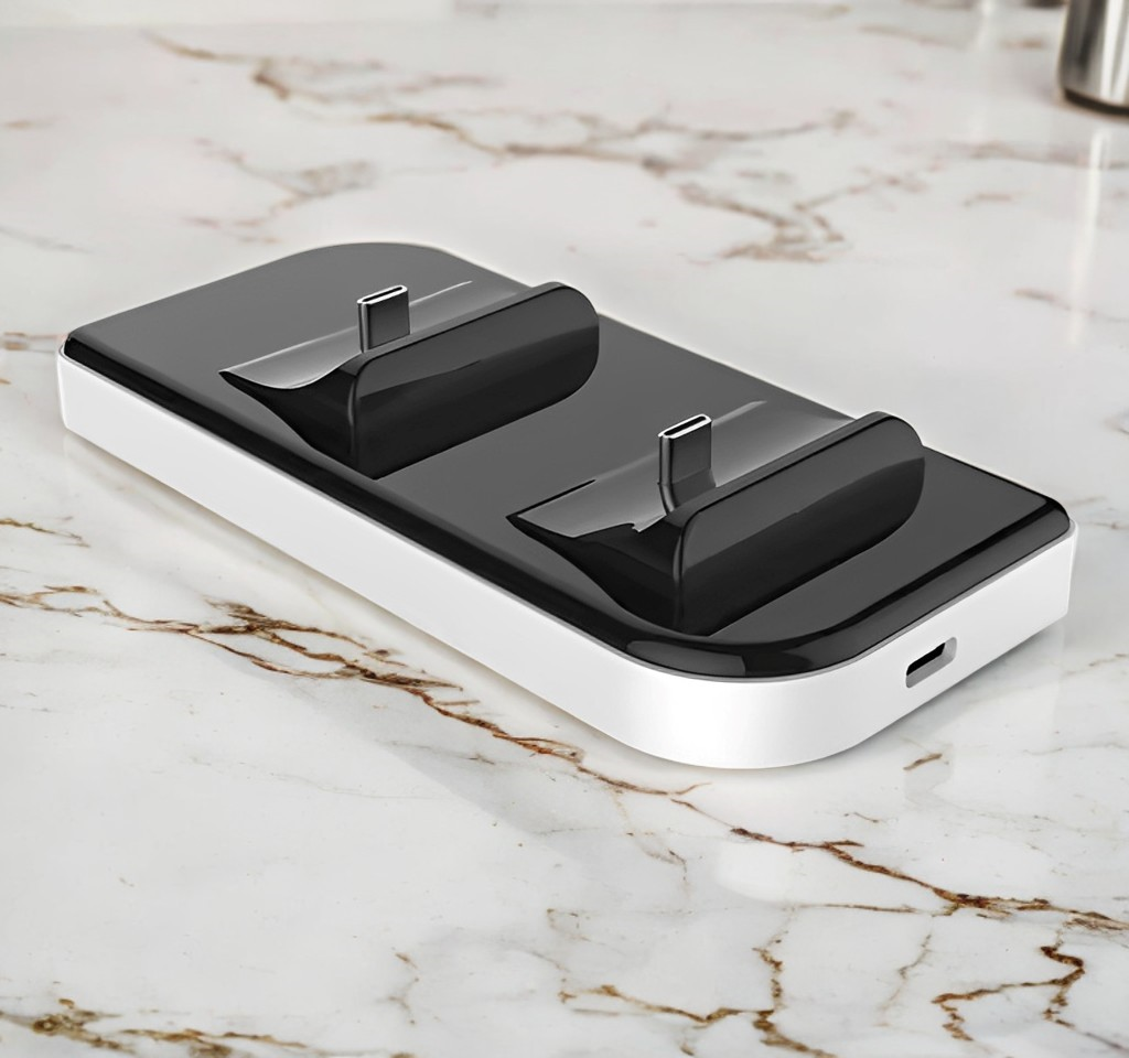 Аксессуар GameSpot Док-станция PS5 - фото 2