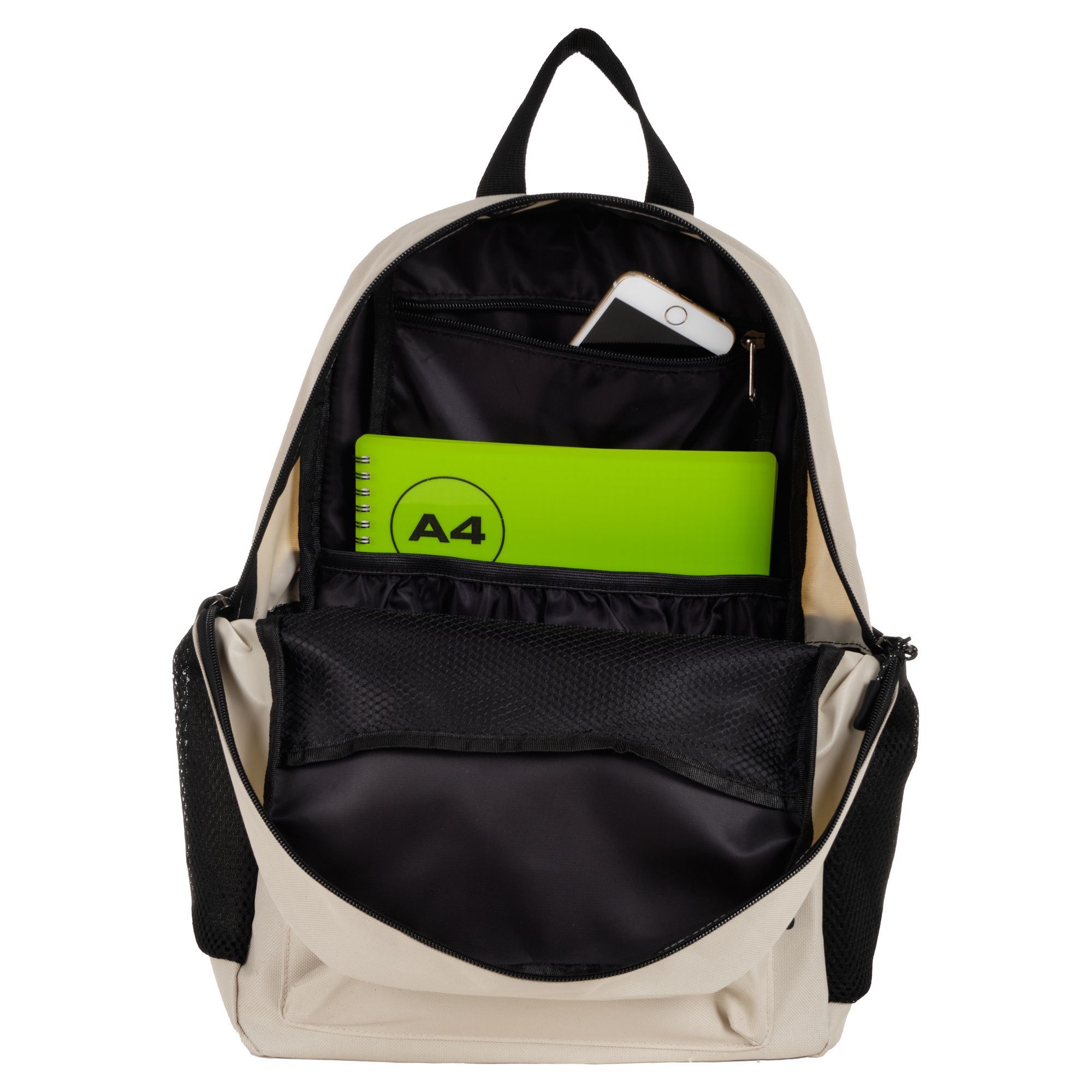 Рюкзак POLAR - фото 4