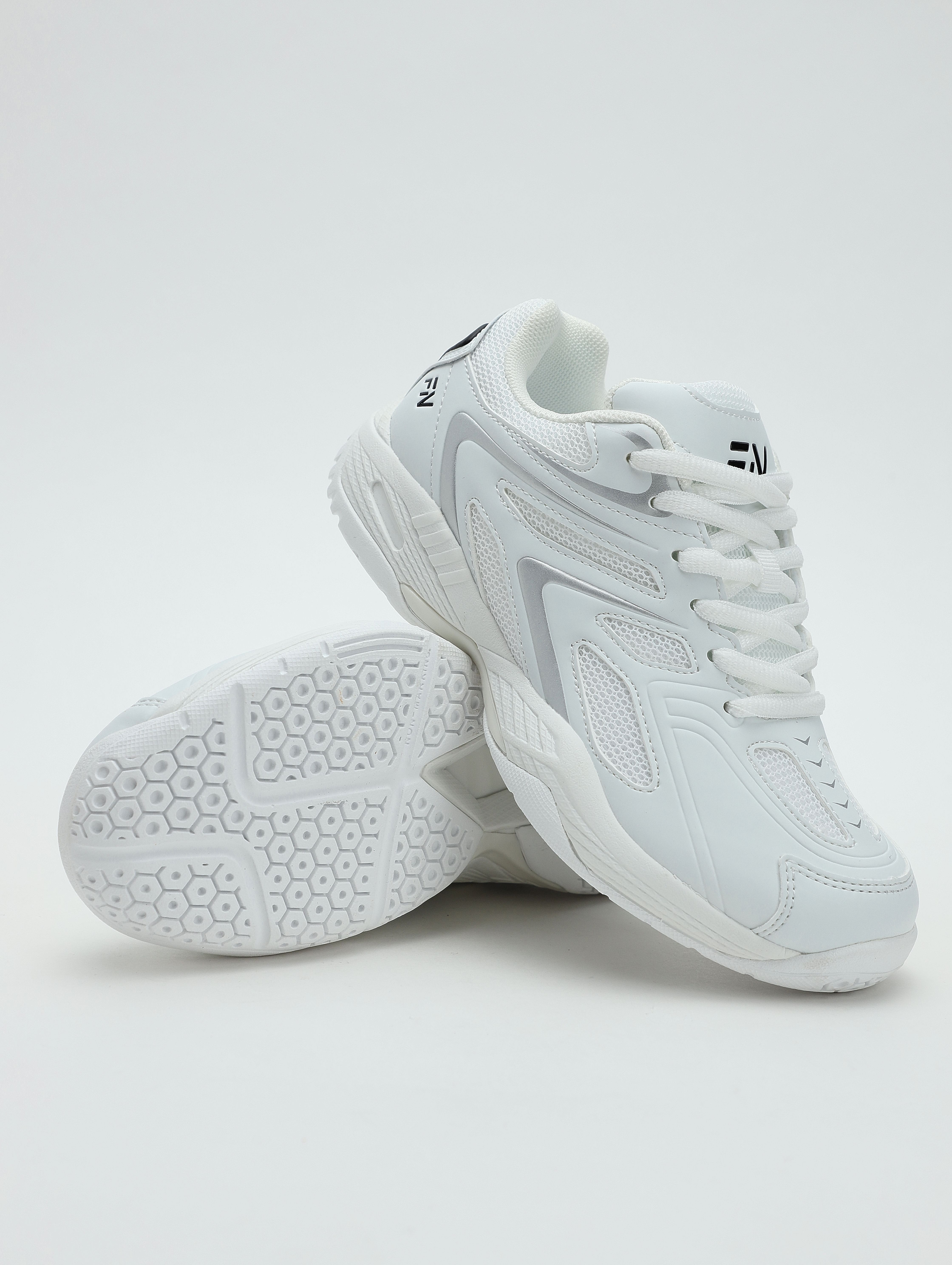 Кроссовки FN KFN5091002-100 - фото 1