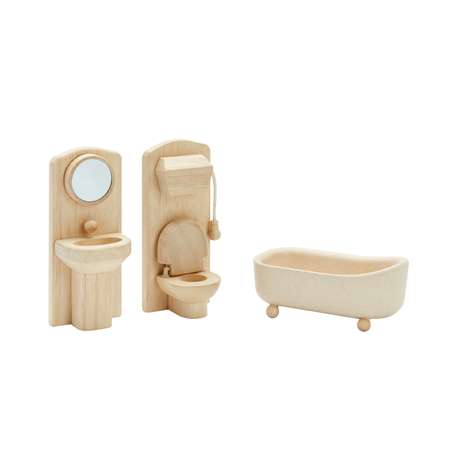 Игрушка Plan Toys посуда