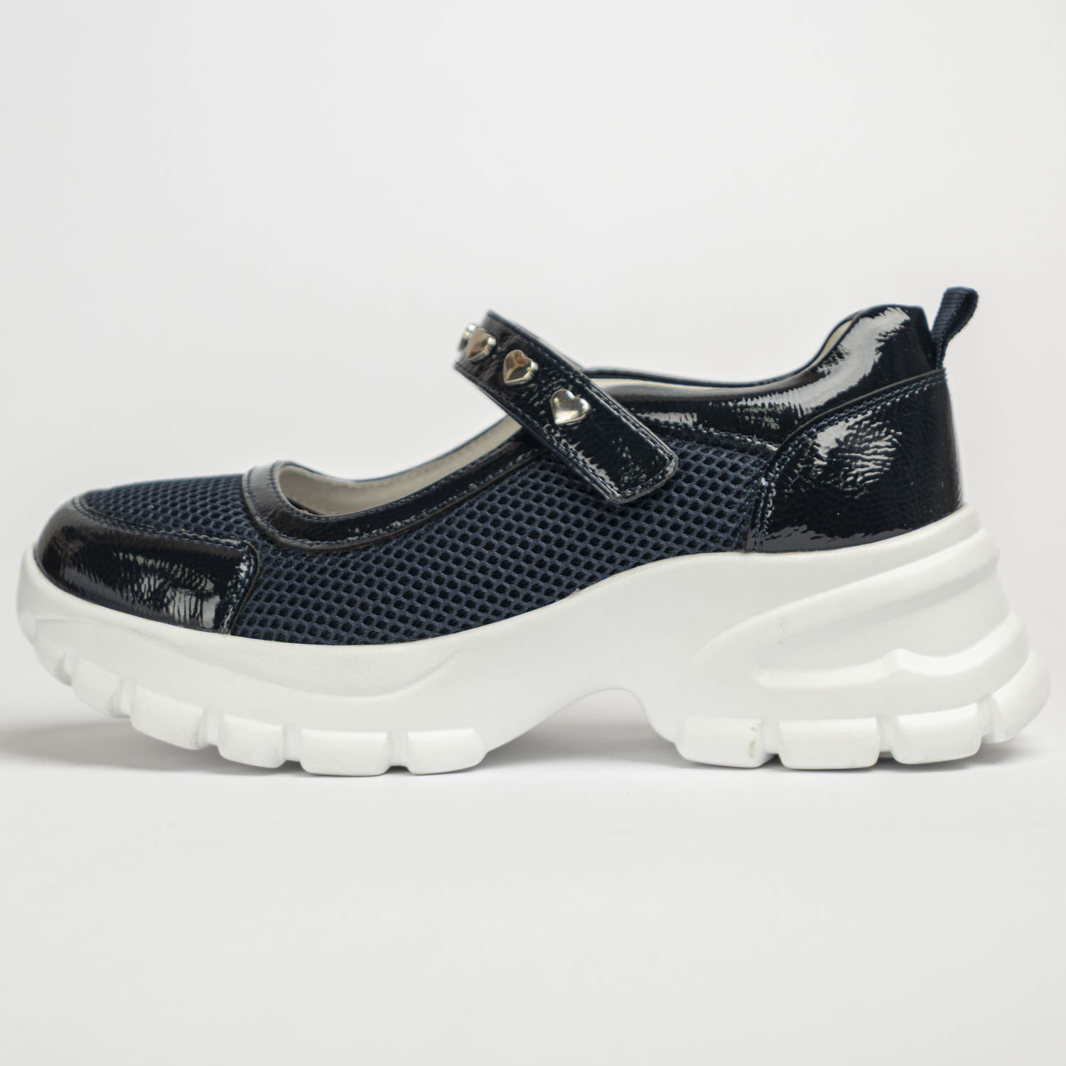 Туфли TikkaGo 6S13_756-2_navy - фото 6