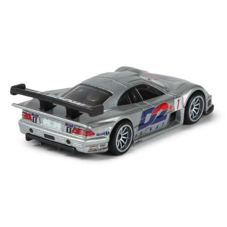 Автомобиль Hot Wheels Mercedes Избранные модели 1:64