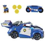 Автомобиль Paw Patrol