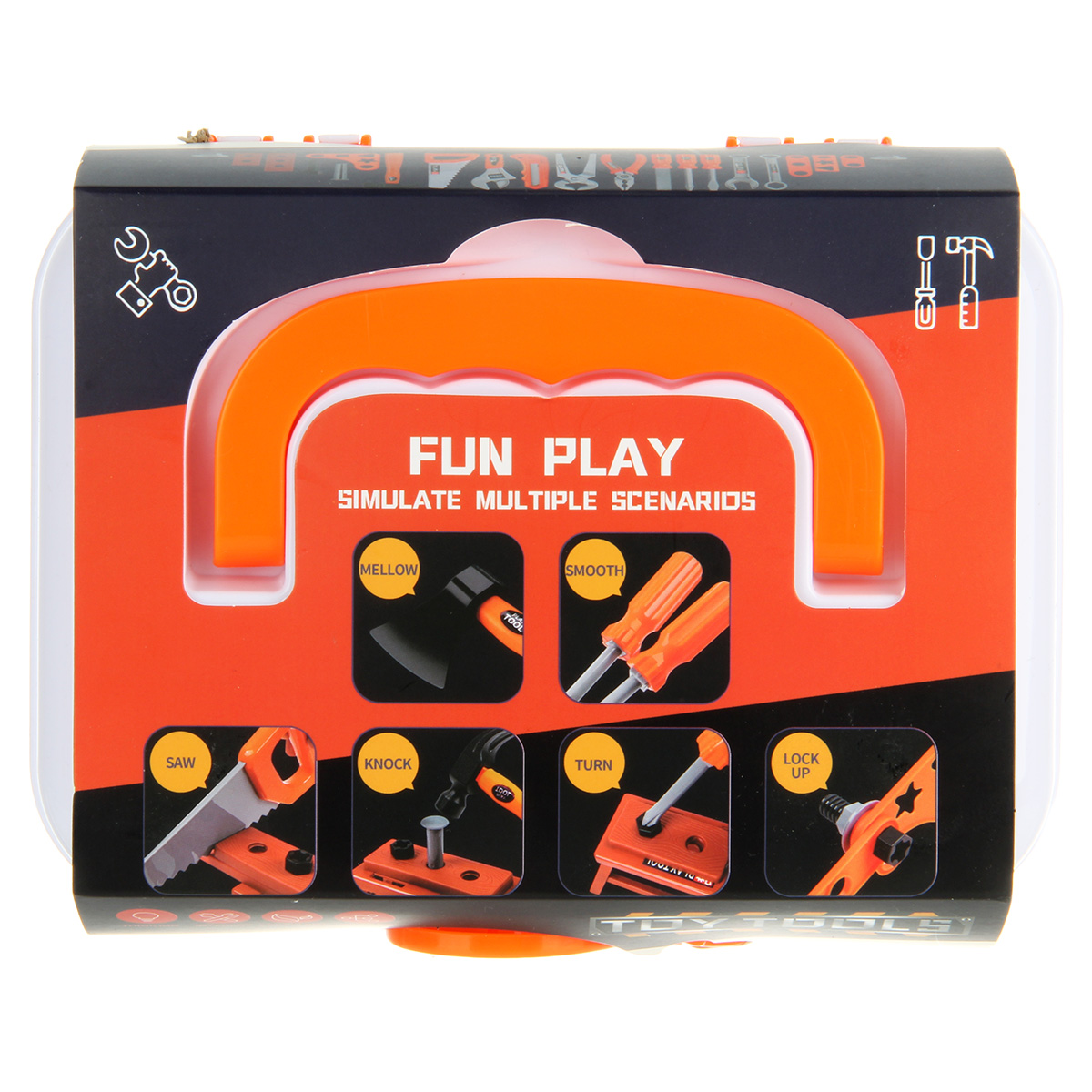 Игрушка Veld Co - фото 20