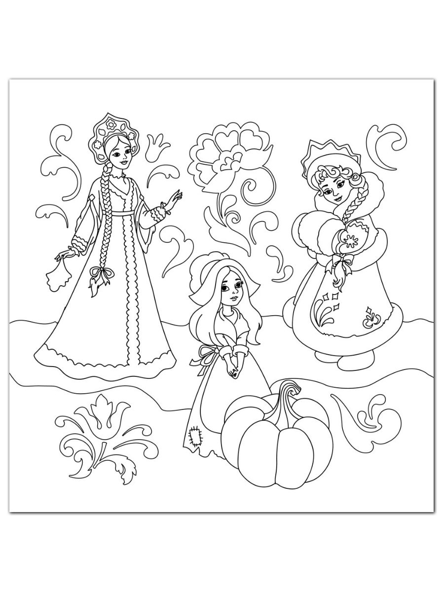 Комплект Учитель Кроссворды - фото 7