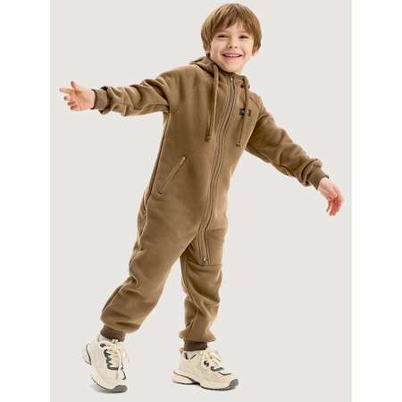 Комбинезон NIKASTYLE