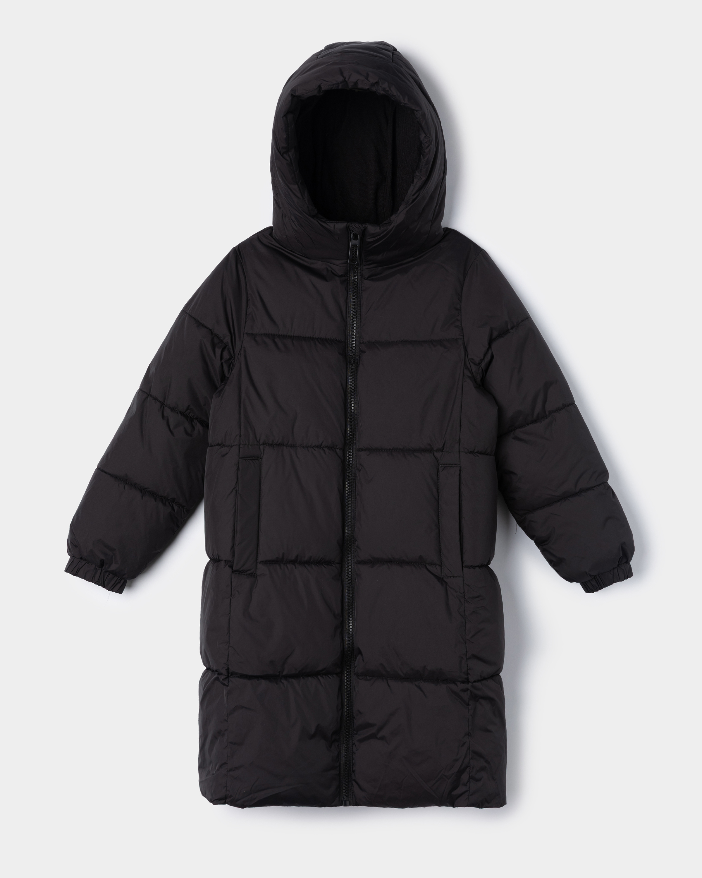 Пальто Futurino W25FU3-G665tg-99 - фото 2