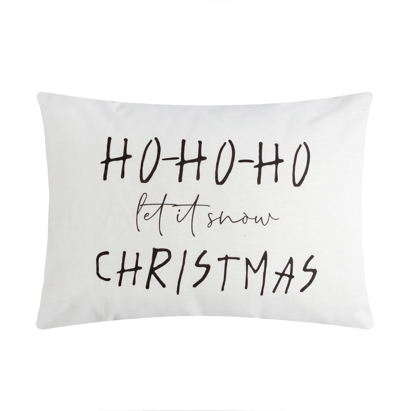 Наволочка Этель Christmas 50 x 70 см 2 шт. - фото 4