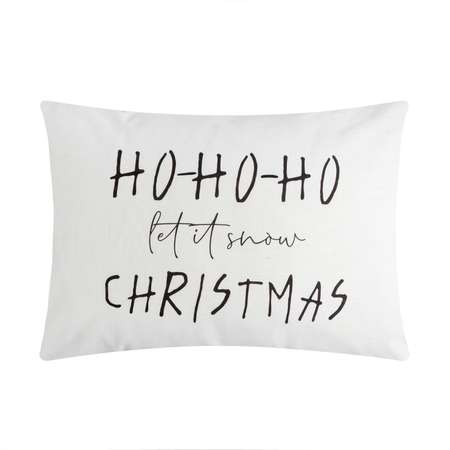Наволочка Этель Christmas 50 x 70 см 2 шт.