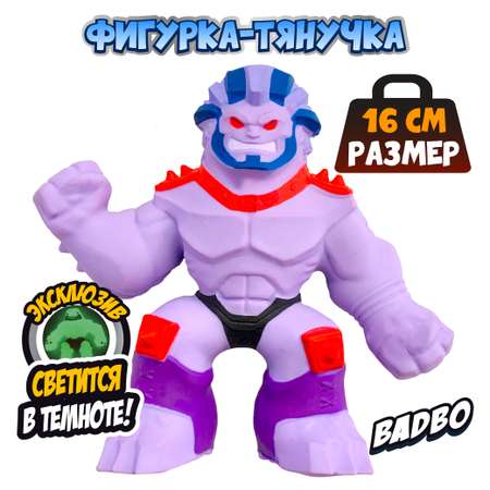 Тянучка Elastikorps