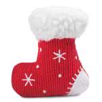 Игрушка для кошек Triol New Year Сапожок 8см