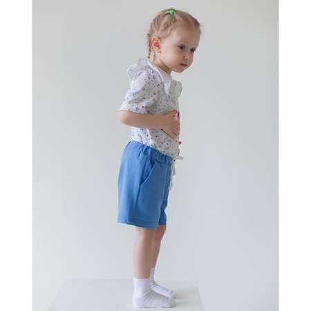Шорты MintKids