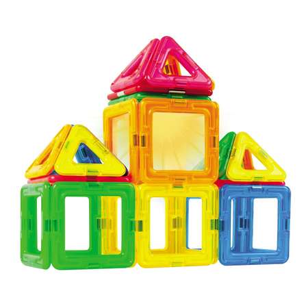 Конструктор Magformers магнитный