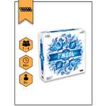 Настольная игра Hobby World Гжель