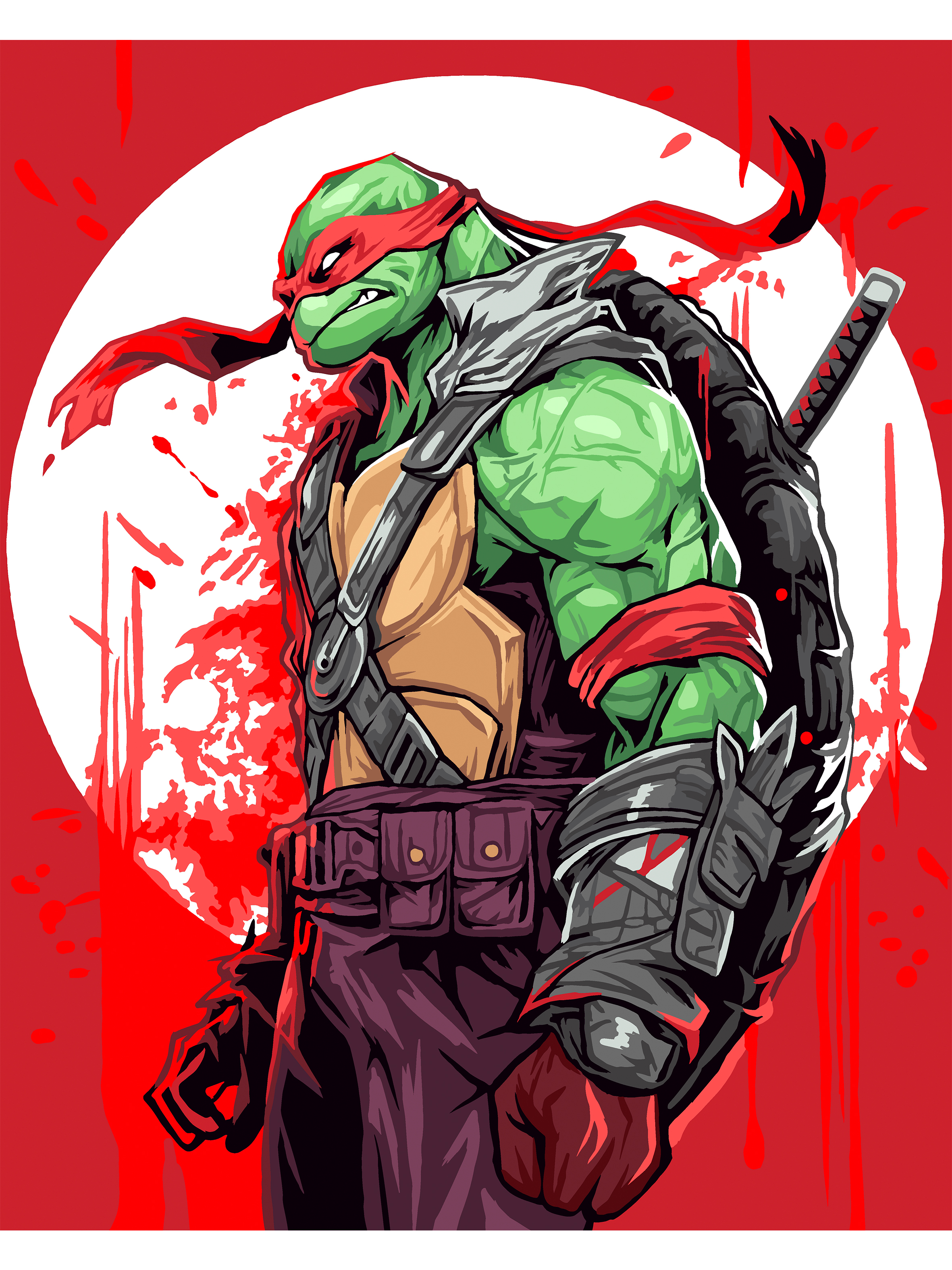 Картина по номерам Это просто шедевр Шедевр6 в ассортименте - фото 2