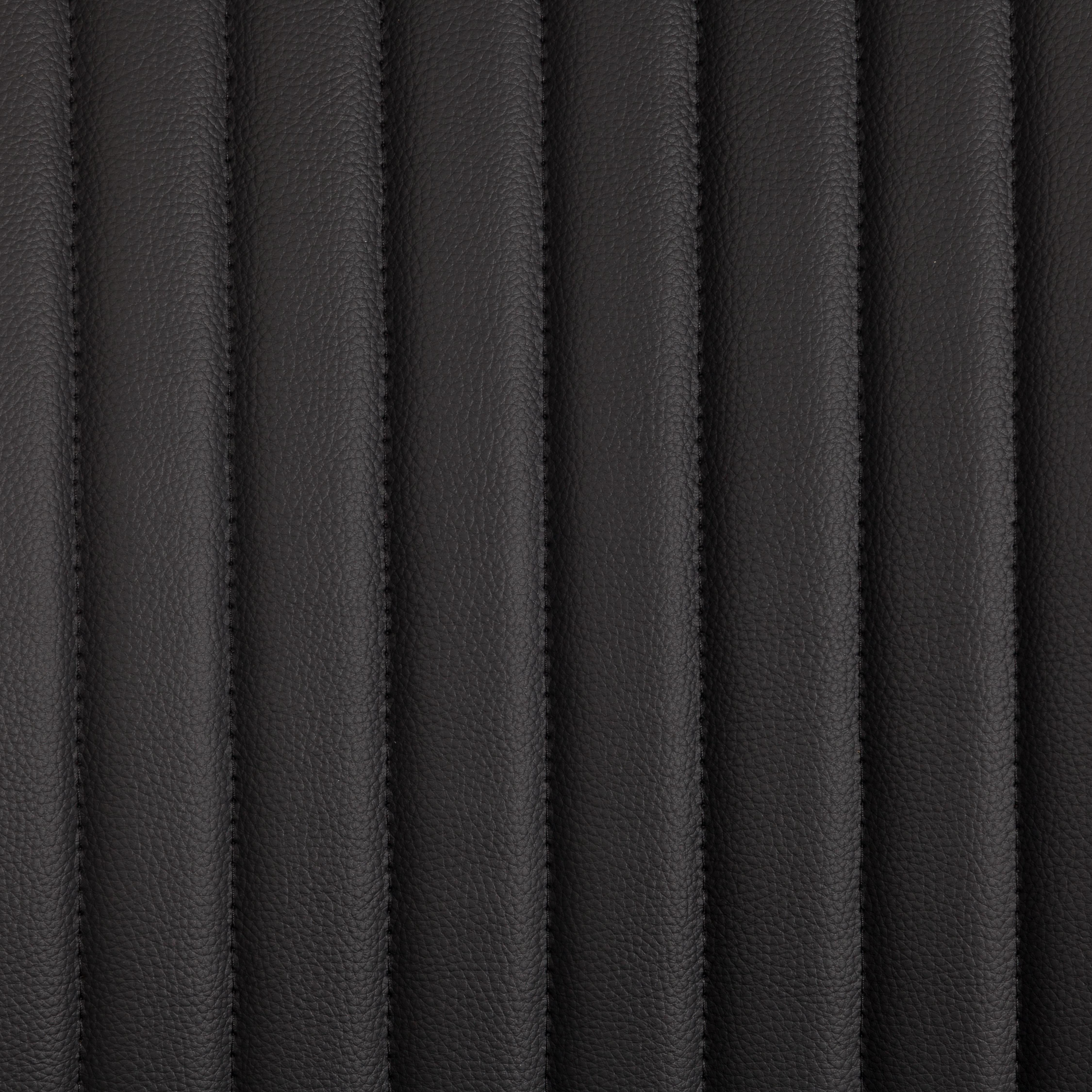 Стул TETCHAIR экокожа, черный 1 шт. - фото 9