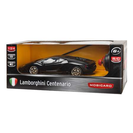 Автомобиль РУ Mobicaro Lamborghini 1:24