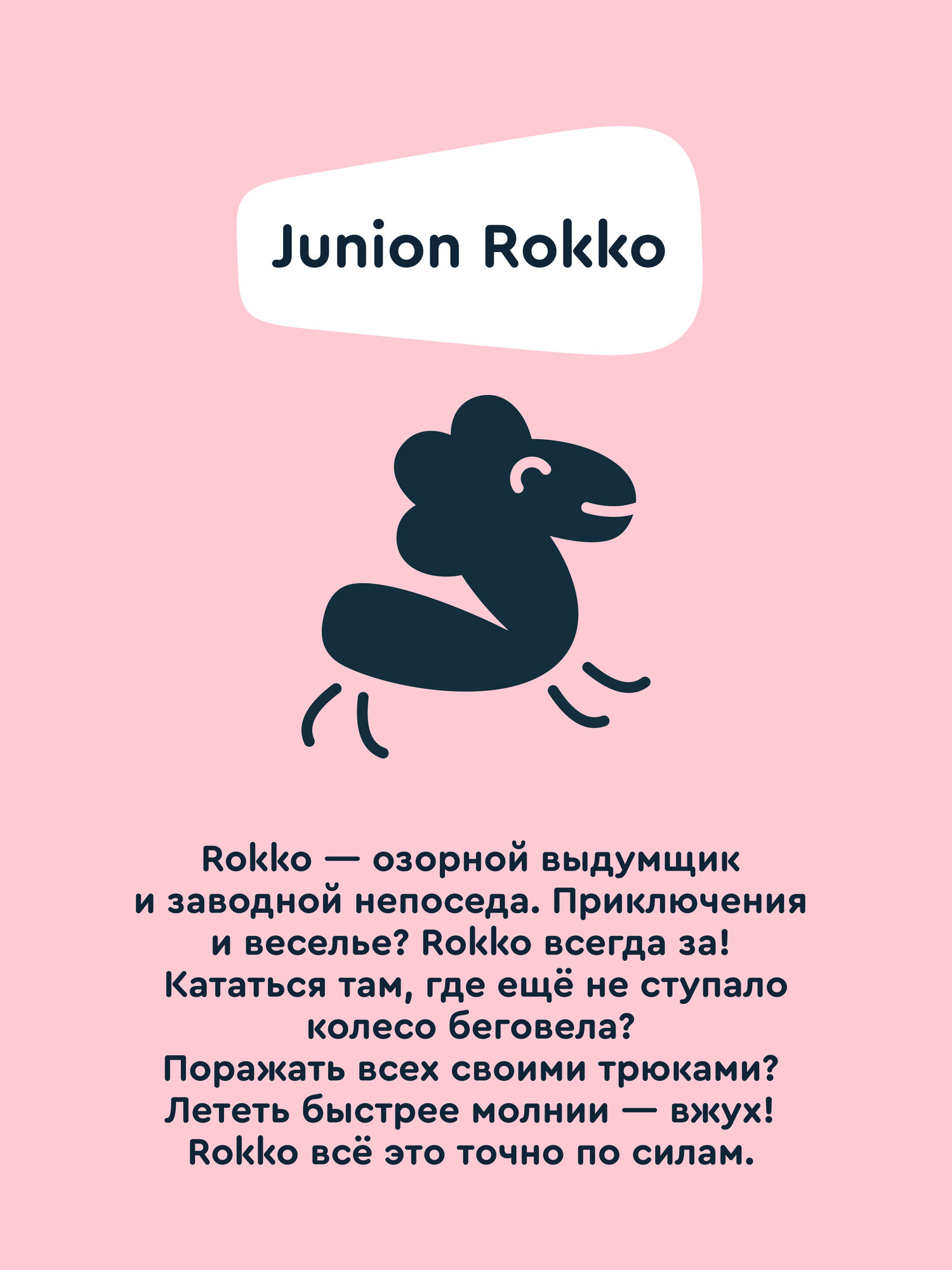 Двухколесный беговел Junion 12 дюймов - фото 15