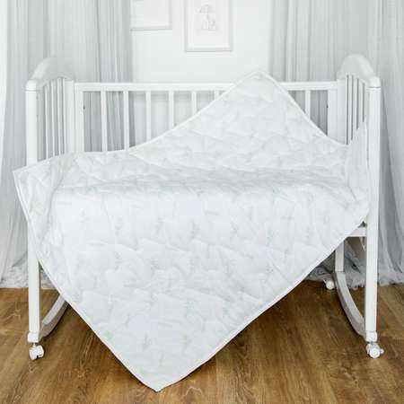 Одеяло Babyton стеганое бамбук DMQ065144
