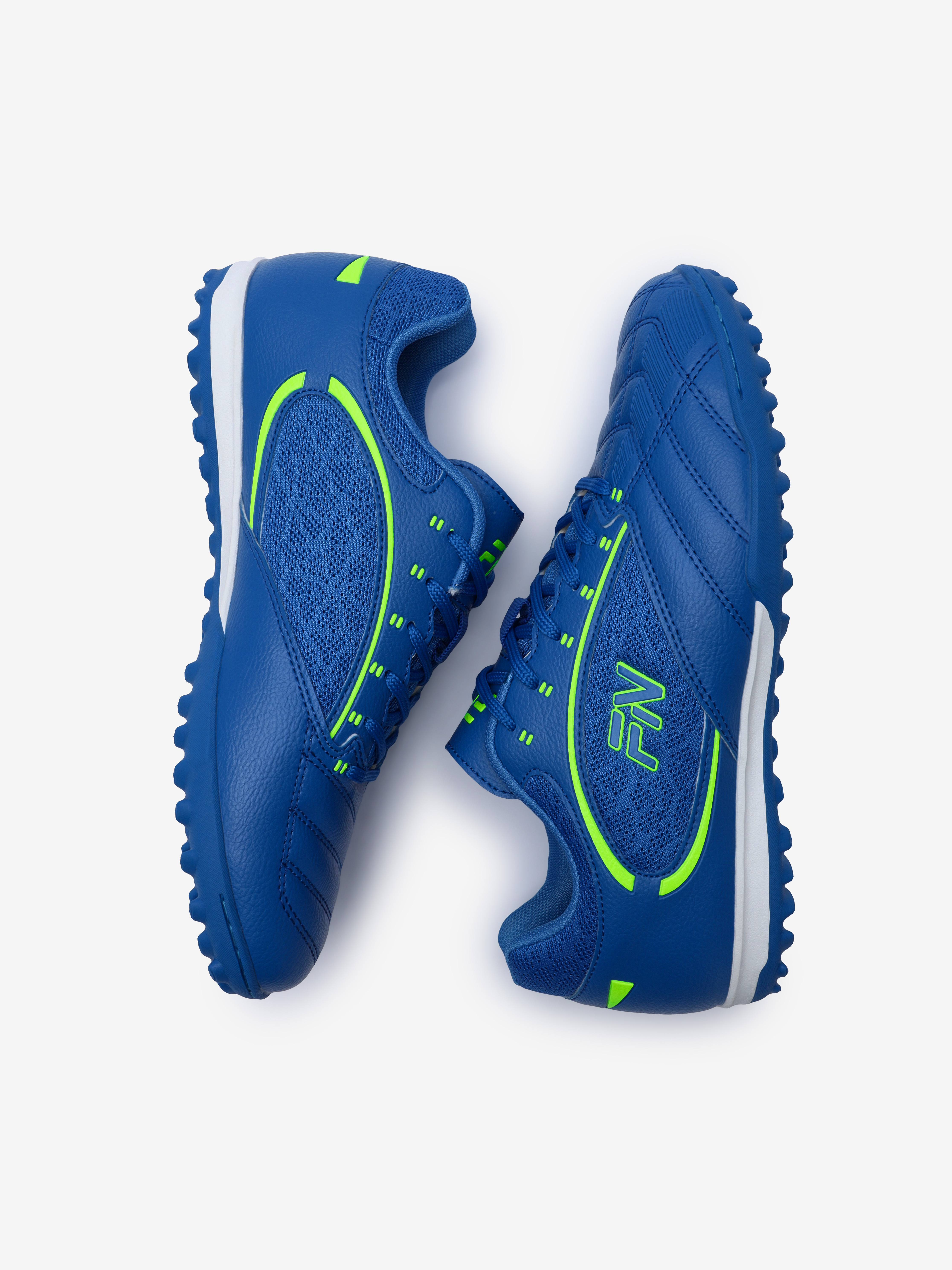 Бутсы FN KFN5061003-415 - фото 12