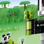 Конструктор LEGO Minecraft 75 дет.