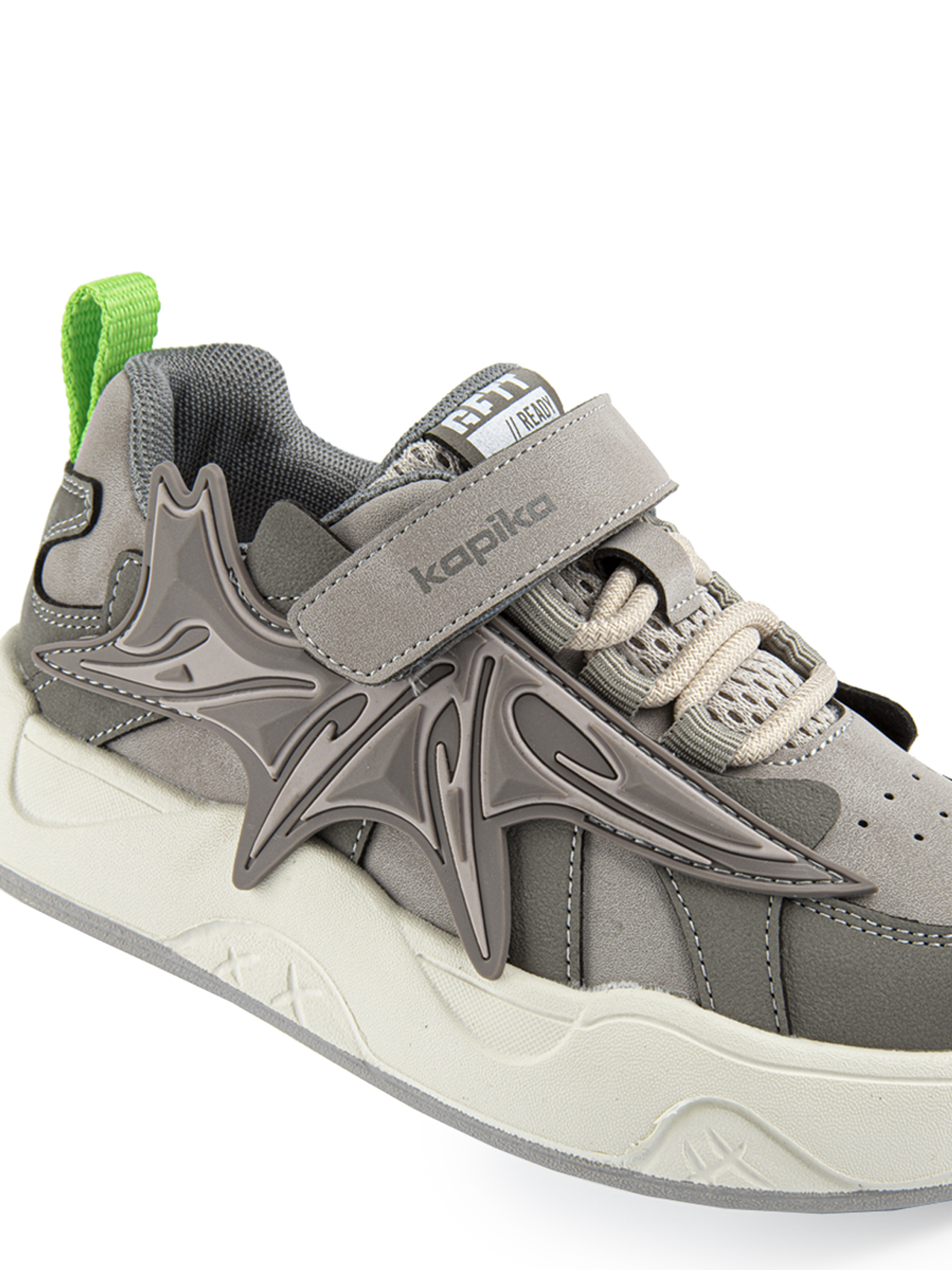 Кеды Kapika 721146-2 - фото 5