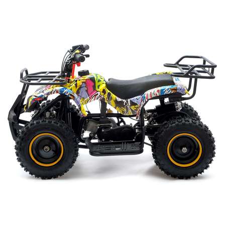 Квадроцикл Sima-Land ATV G6
