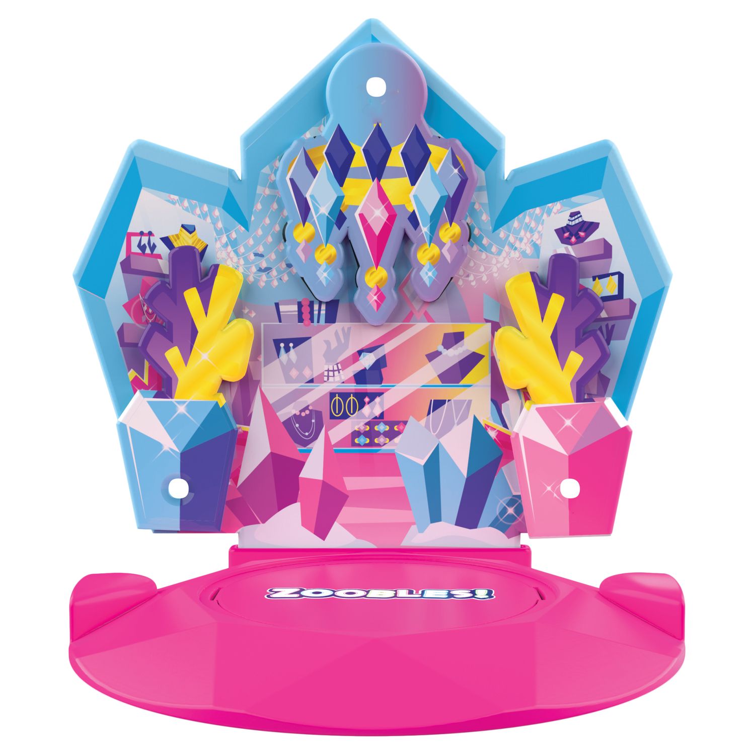 Игровой набор ZOOBLES - фото 5